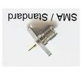 HRM-503(40)  Connectors