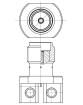 HRM(G)-300-467B-1 electronic component of Hirose