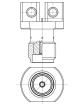 HRM(G)-300-467B-1  Connectors