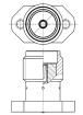 HRM(G)-300-468B-1 electronic component of Hirose