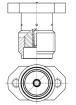 HRM(G)-300-468B-1  Connectors