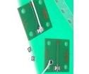 HRMJ-N.FLP-ST5 RF Adapters - Between Series