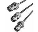 HRMJ-TNCJ-PA(40) RF Adapters - Between Series