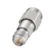 HRMP-SMA(R)J RF Adapters - Between Series