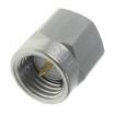 HRMP-U.FLJ(40) RF Adapters - Between Series
