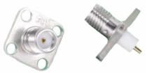 HRM(V)-304S  Connectors