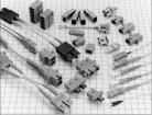 HSC-A3-D1(02) electronic component of Hirose