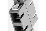 HSCF-2A-D(P) Fibre Optic Connectors