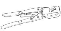 HT104DF22-1416  Tools & Supplies