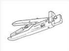HT801/DF59M-2224P  Tools & Supplies