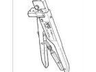 HT801DF59M-2628P Crimpers / Crimping Tools