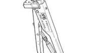 HT802/DF63-1618S-1 Crimpers / Crimping Tools
