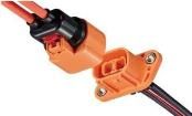HVH-280-2/2P-HO  Connectors