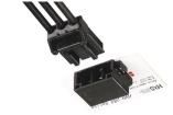 HVH-280-3S-HU  Connectors