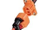 HVH-280-1214PCF Automotive Connectors