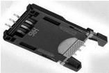 ID1A-6S-2.54SF(81)  Connectors