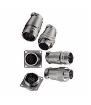 JR13JK-5P Standard Circular Connector