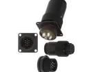 JR16WCCA-4(71) Standard Circular Connector