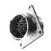 JR21RK-16S  Connectors