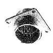 JR21RK-16S Standard Circular Connector