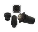 JR25WP-16P(31)  Connectors