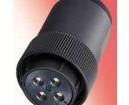 JR25WPH-4S Standard Circular Connector