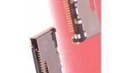 LX60-12S I/O Connectors