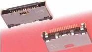 LX60-16S  Connectors