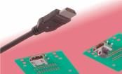 MD60-19P  Connectors