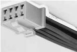 MDF6-6DS-3.5C  Connectors