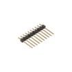 MDF7-10P-2.54DSA(96) electronic component of Hirose