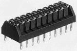 MDF7-12D-2.54DSA(56) electronic component of Hirose