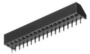 MDF7-3S-2.54DSA(96)  Connectors