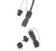 MF10S-WP6C02-0200(31) Fibre Optic Connectors