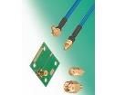 MMCX-P-178B/U(40) RF Connectors / Coaxial Connectors