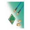 MMCX-R-SMT-4 RF Connectors / Coaxial Connectors