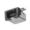 MQ172-3PA(66)  Connectors