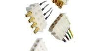 MRF14-8J-CH RF Connectors / Coaxial Connectors