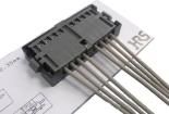 MRF18-8P-178BU electronic component of Hirose