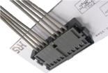 MRF18-8P-178BU  Connectors