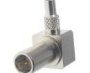 MS-147-C(LP)-1 RF Connectors / Coaxial Connectors
