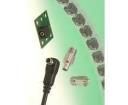 MS151J-HRMJ RF Adapters - Between Series