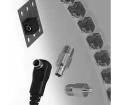 MS-151NB-1 RF Connectors / Coaxial Connectors
