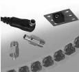 MS151P-HRMJ  Connectors