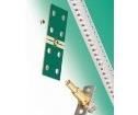 MS-156-HRMJ-27 RF Adapters - In Series