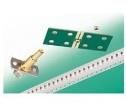 MS-156-HRMJ-F6  Connectors