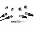 MXR-8P-8P(72)  Connectors