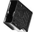 P-1620A-CA(50) Headers & Wire Housings
