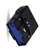 PC-1628 Headers & Wire Housings