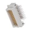 PCN10ED-27P-2.54DS(77) DIN 41612 Connectors